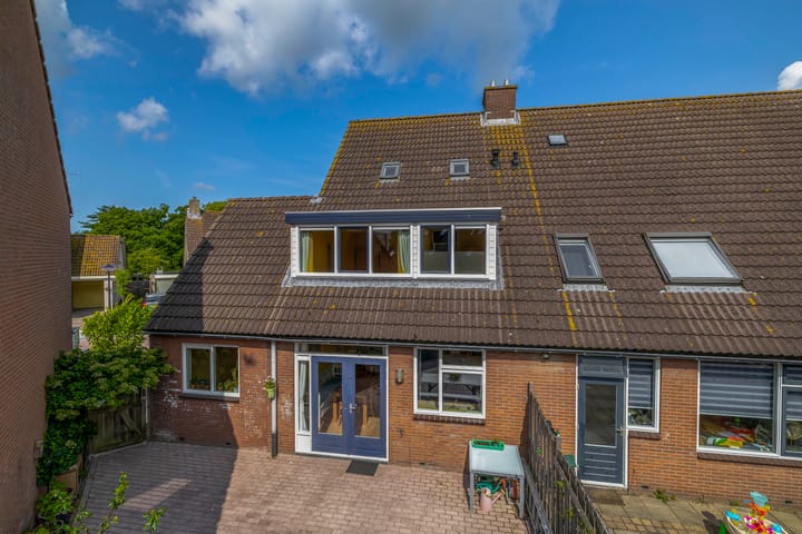 Foto 4 van Haremakers 15