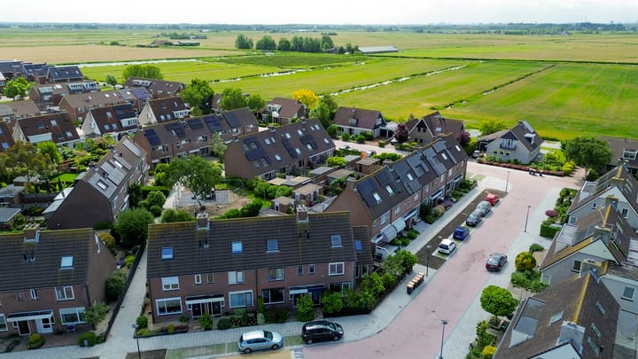 Foto 5 van Haremakers 15