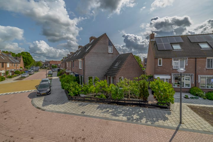 Foto 6 van Haremakers 15