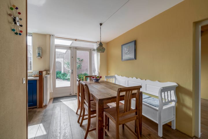 Foto 13 van Haremakers 15