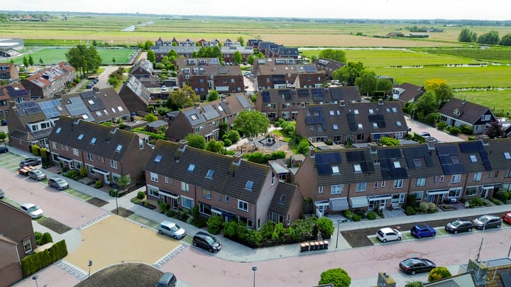 Foto 1 van Haremakers 15