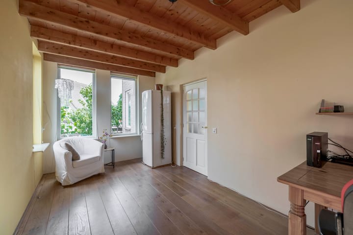 Foto 17 van Haremakers 15