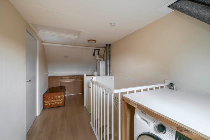 Foto 27 van Haremakers 15