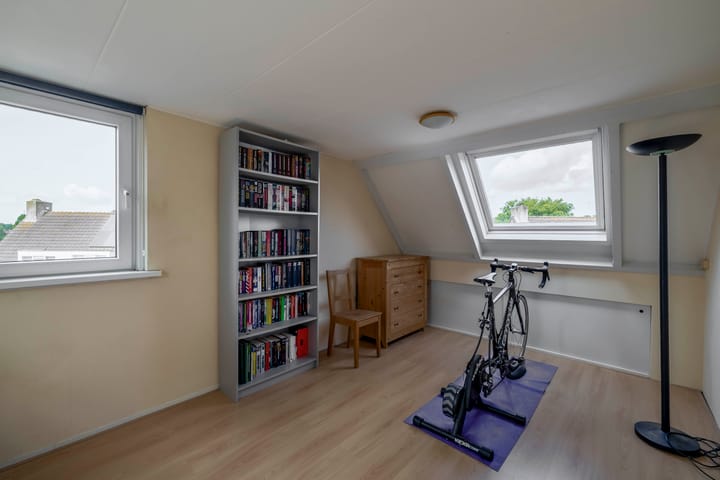 Foto 30 van Haremakers 15