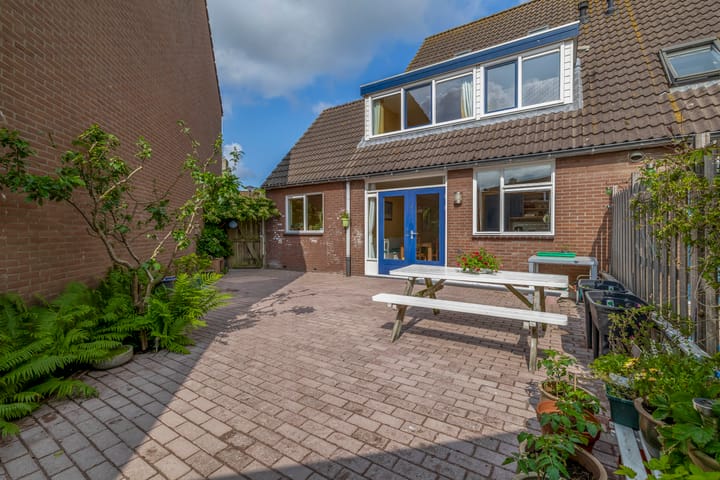 Foto 33 van Haremakers 15