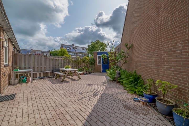 Foto 34 van Haremakers 15