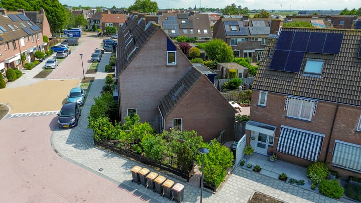 Foto 37 van Haremakers 15