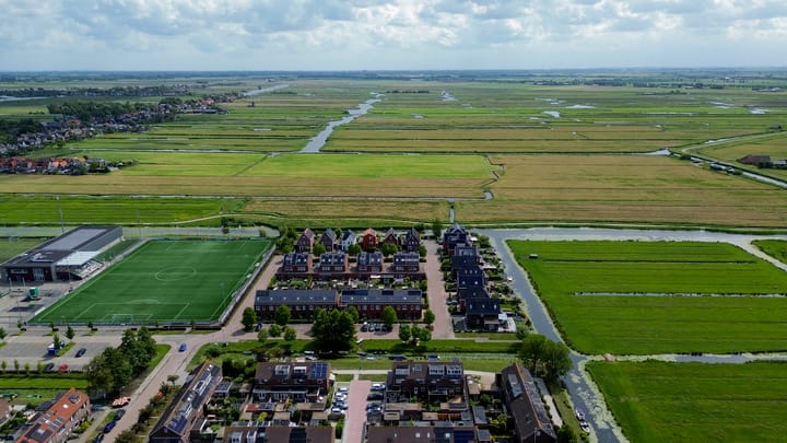 Foto 38 van Haremakers 15