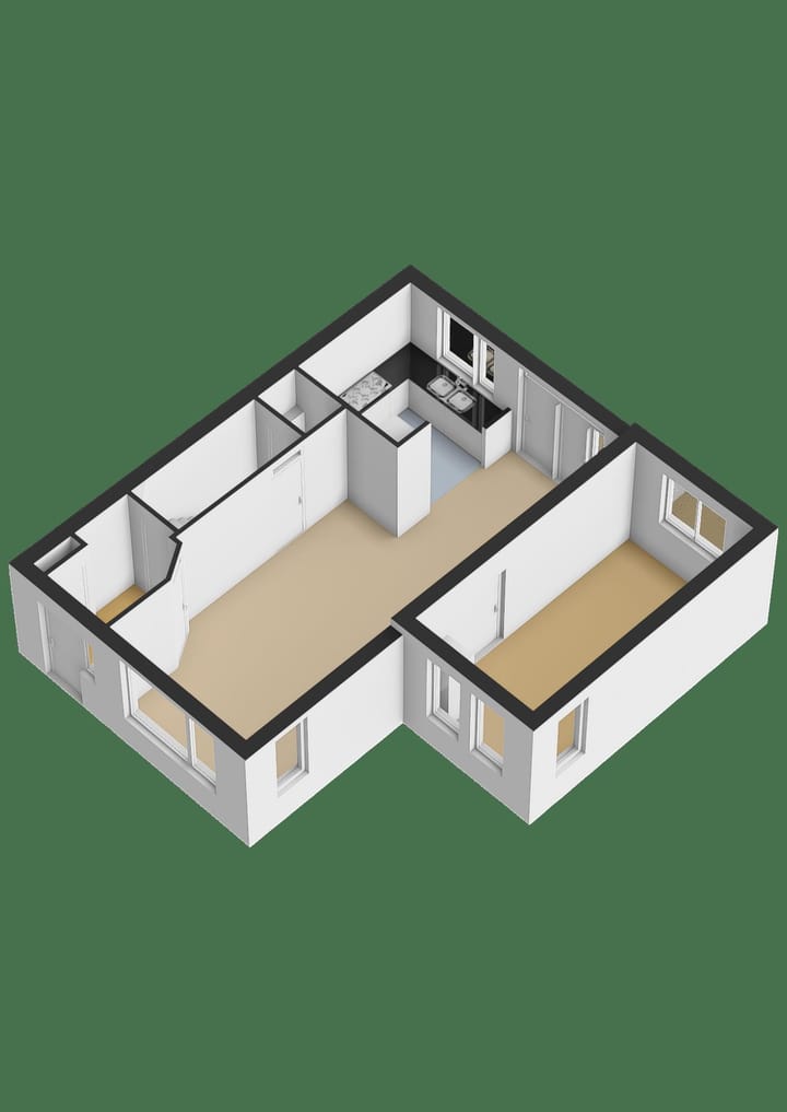 Foto 41 van Haremakers 15