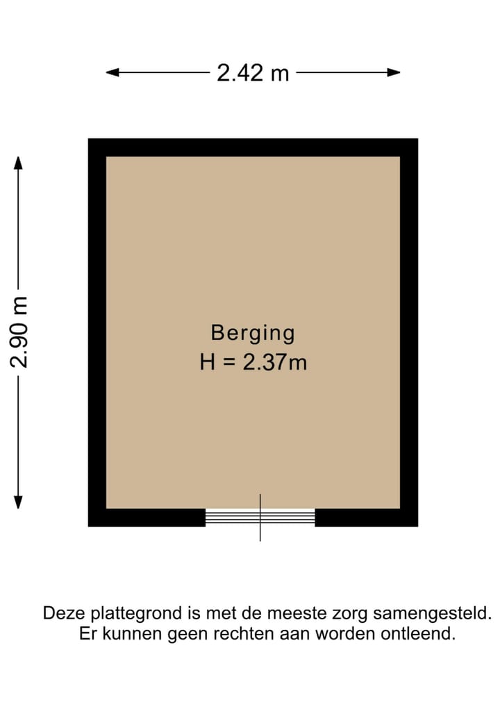 Foto 42 van Haremakers 15