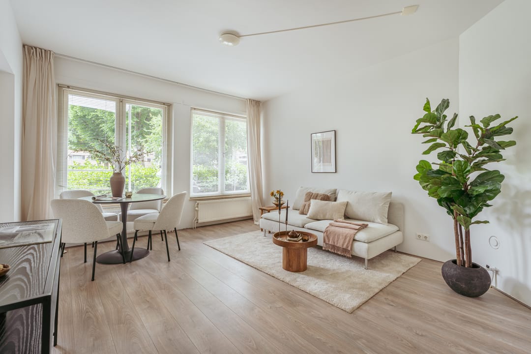 Foto 1 van Helmholtzstraat 69-H