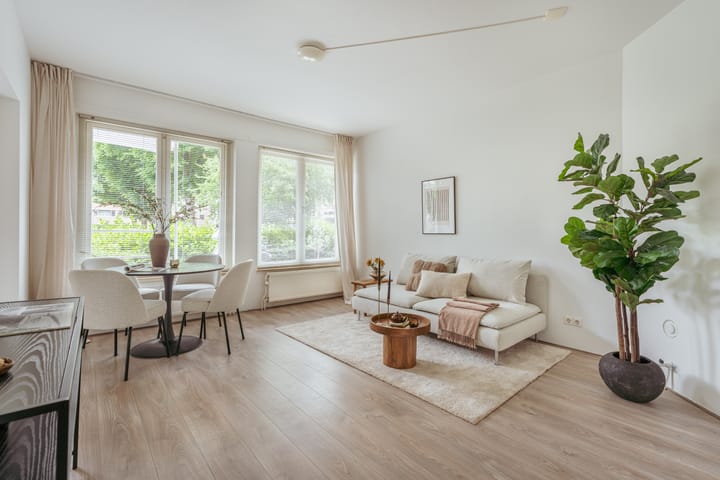 Foto 1 van Helmholtzstraat 69-H