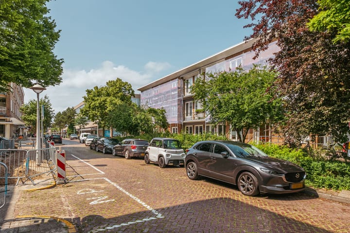 Foto 2 van Helmholtzstraat 69-H