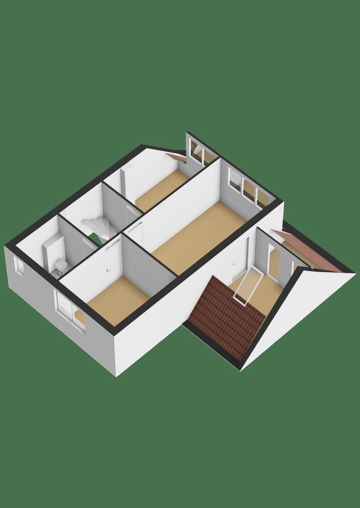 Foto 45 van Haremakers 15