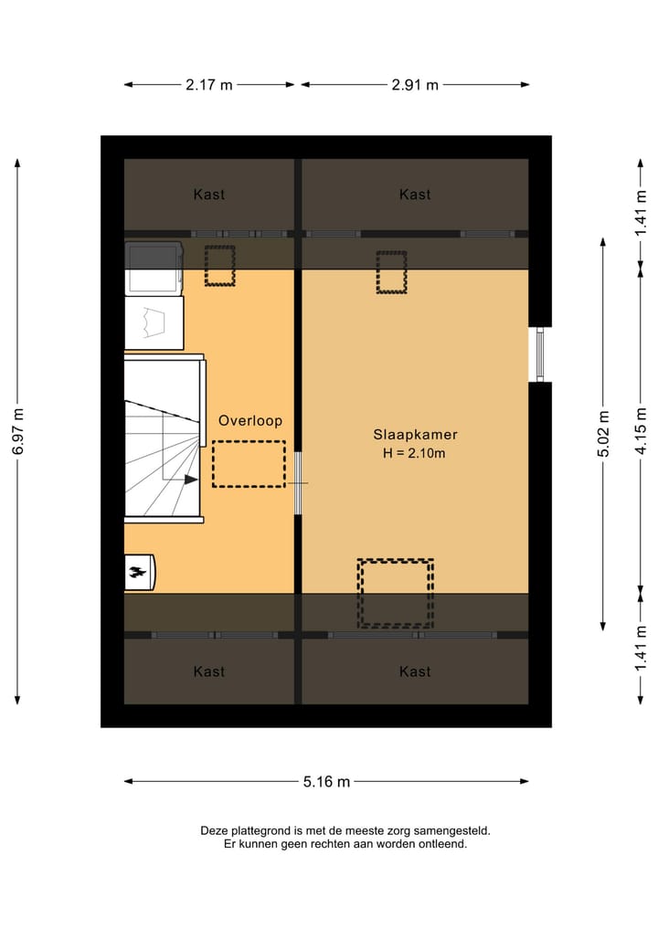 Foto 46 van Haremakers 15