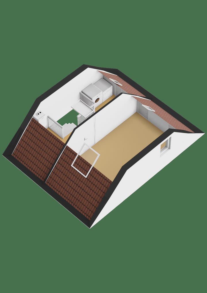 Foto 47 van Haremakers 15