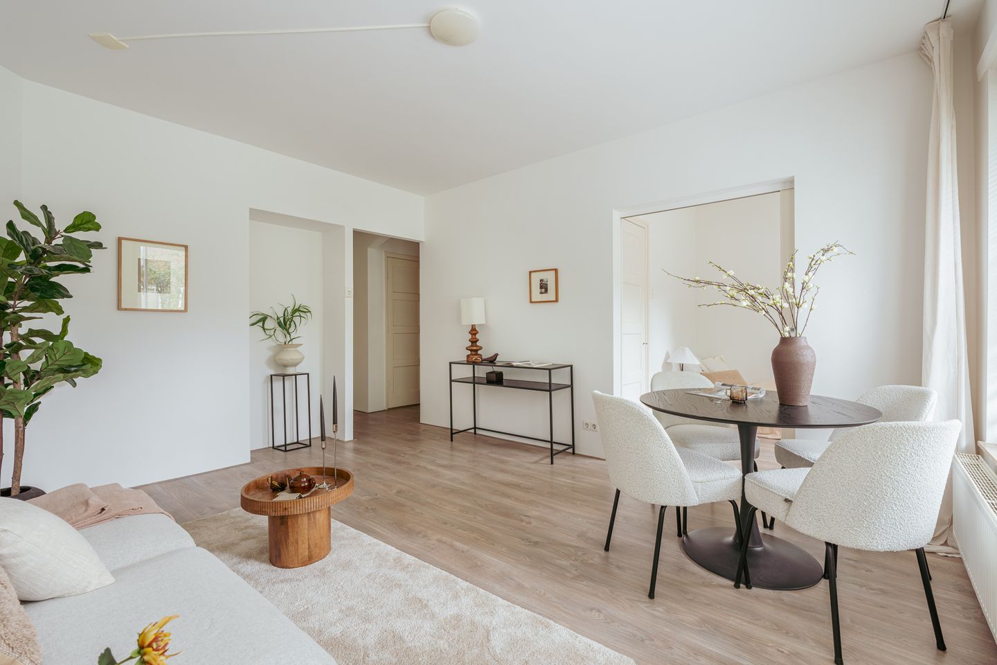 Foto 5 van Helmholtzstraat 69-H