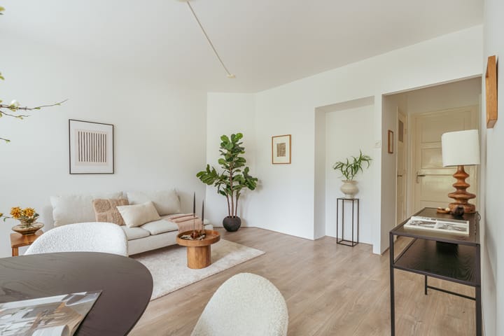 Foto 6 van Helmholtzstraat 69-H