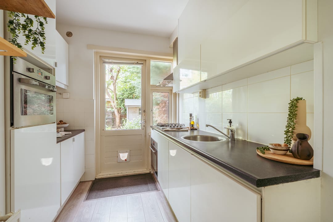 Foto 11 van Helmholtzstraat 69-H