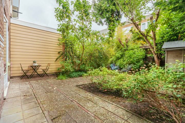 Foto 24 van Helmholtzstraat 69-H