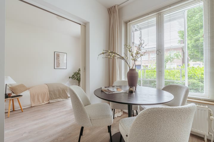 Foto 8 van Helmholtzstraat 69-H