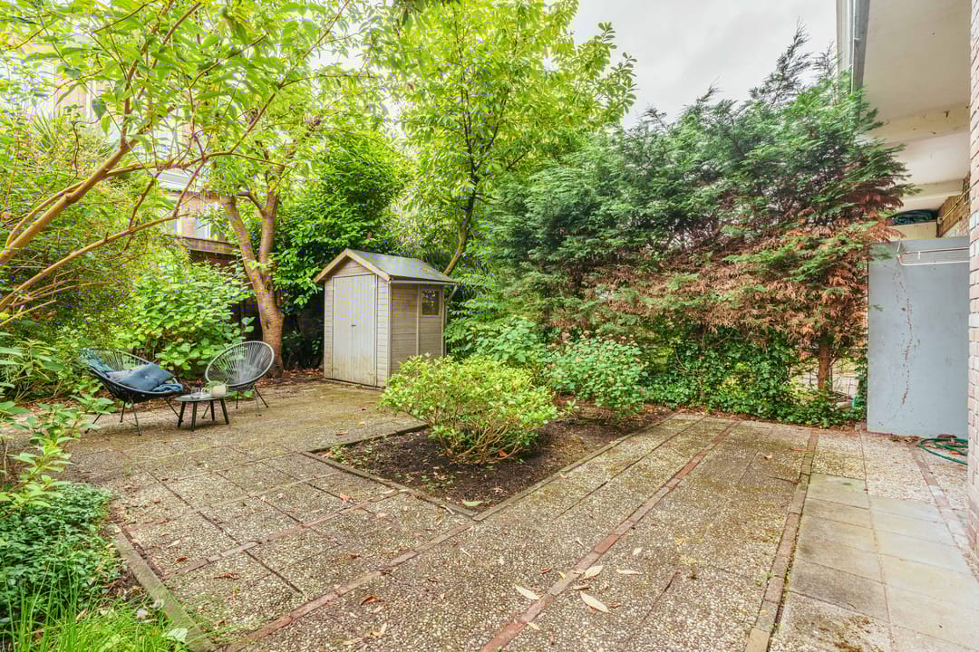 Foto 22 van Helmholtzstraat 69-H