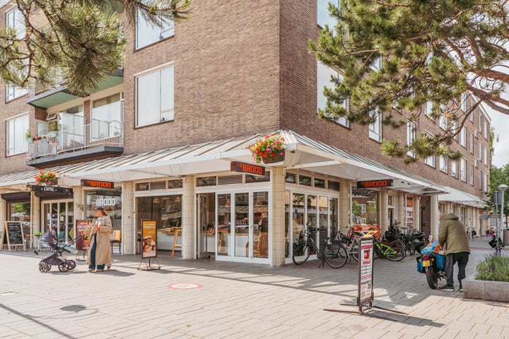 Foto 28 van Helmholtzstraat 69-H