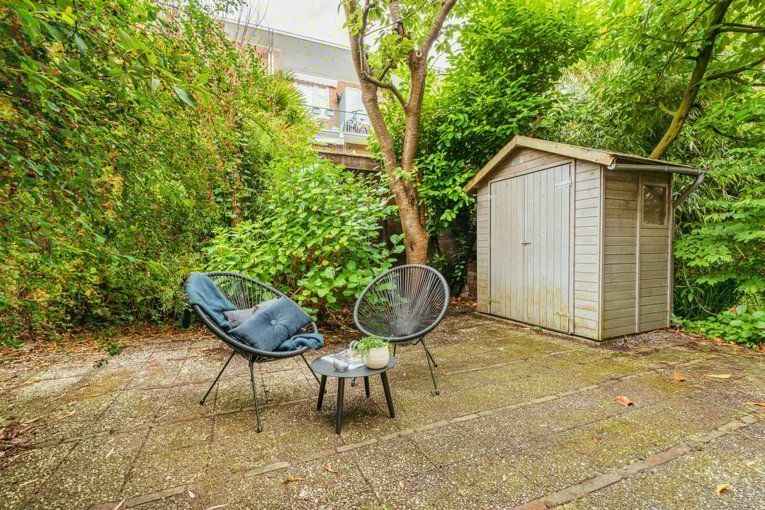 Foto 23 van Helmholtzstraat 69-H