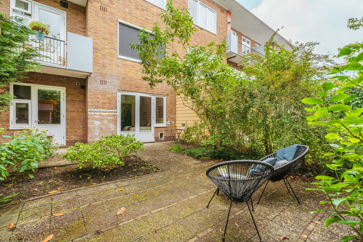 Foto 25 van Helmholtzstraat 69-H