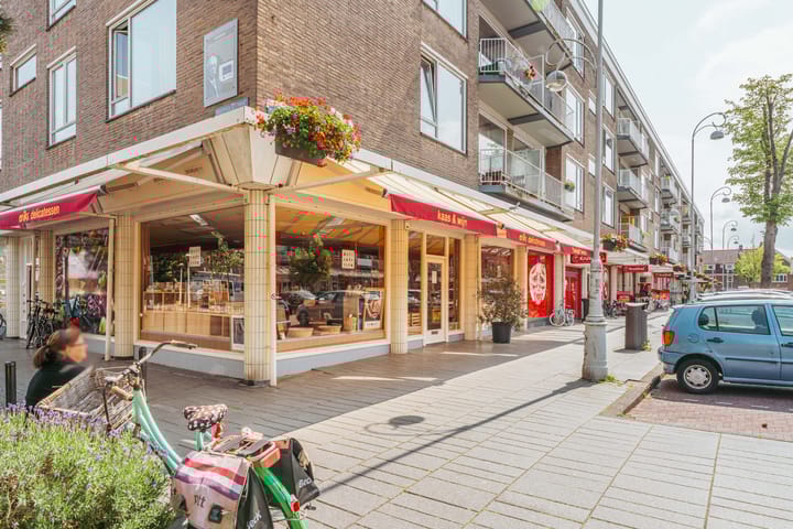 Foto 30 van Helmholtzstraat 69-H