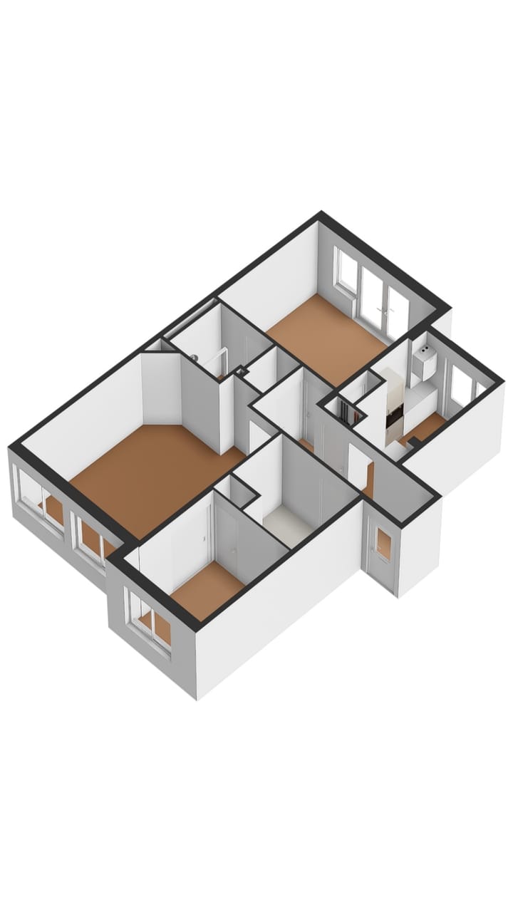 Foto 32 van Helmholtzstraat 69-H