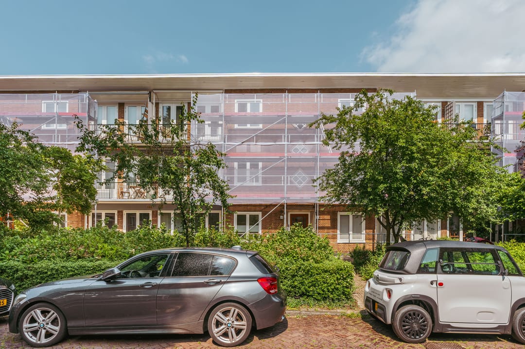 Foto 26 van Helmholtzstraat 69-H