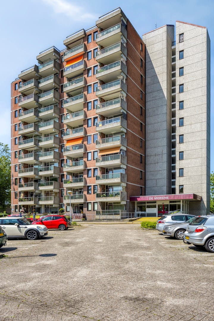 Jennerstraat 50