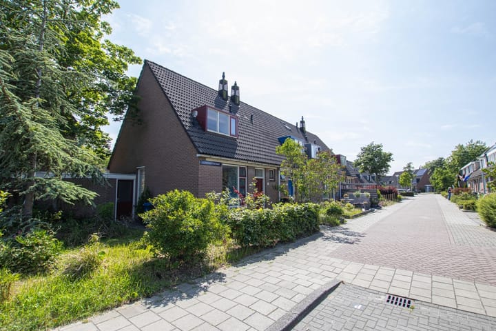 Foto 2 van Klokkengieterstraat 18