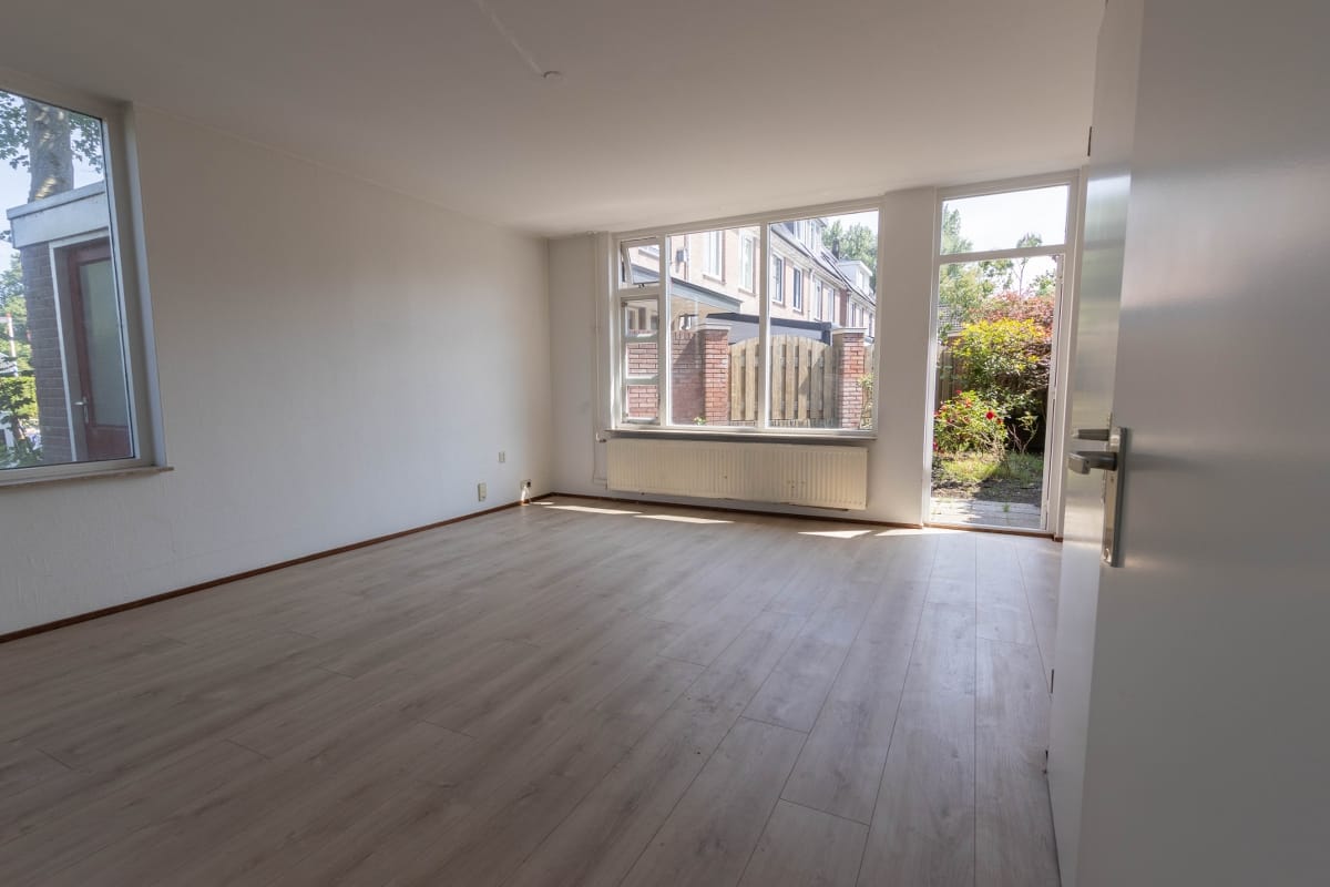 Photo 4 of Klokkengieterstraat 18