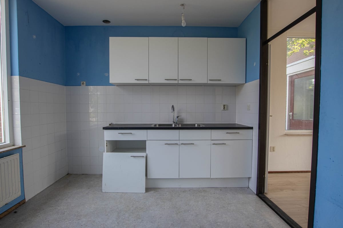 Photo 5 of Klokkengieterstraat 18