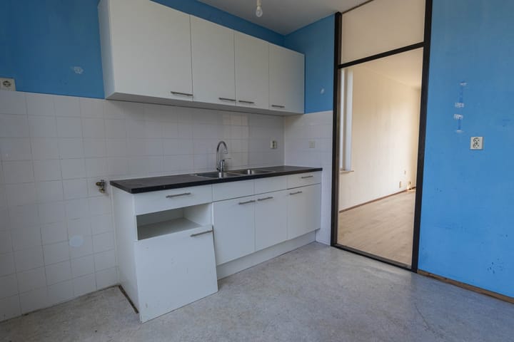 Foto 6 van Klokkengieterstraat 18