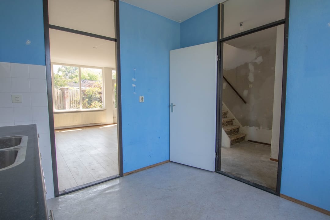 Photo 7 of Klokkengieterstraat 18