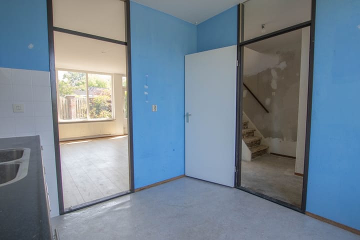 Foto 7 van Klokkengieterstraat 18