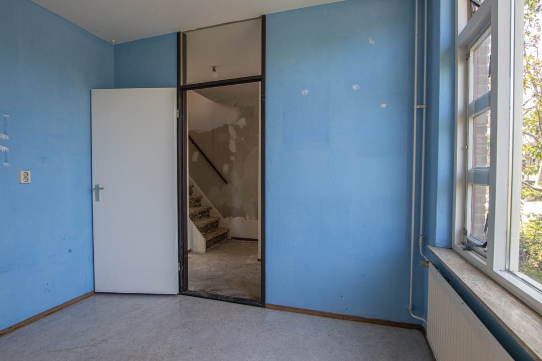 Photo 8 of Klokkengieterstraat 18