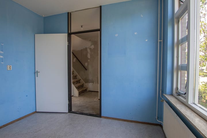 Foto 8 van Klokkengieterstraat 18