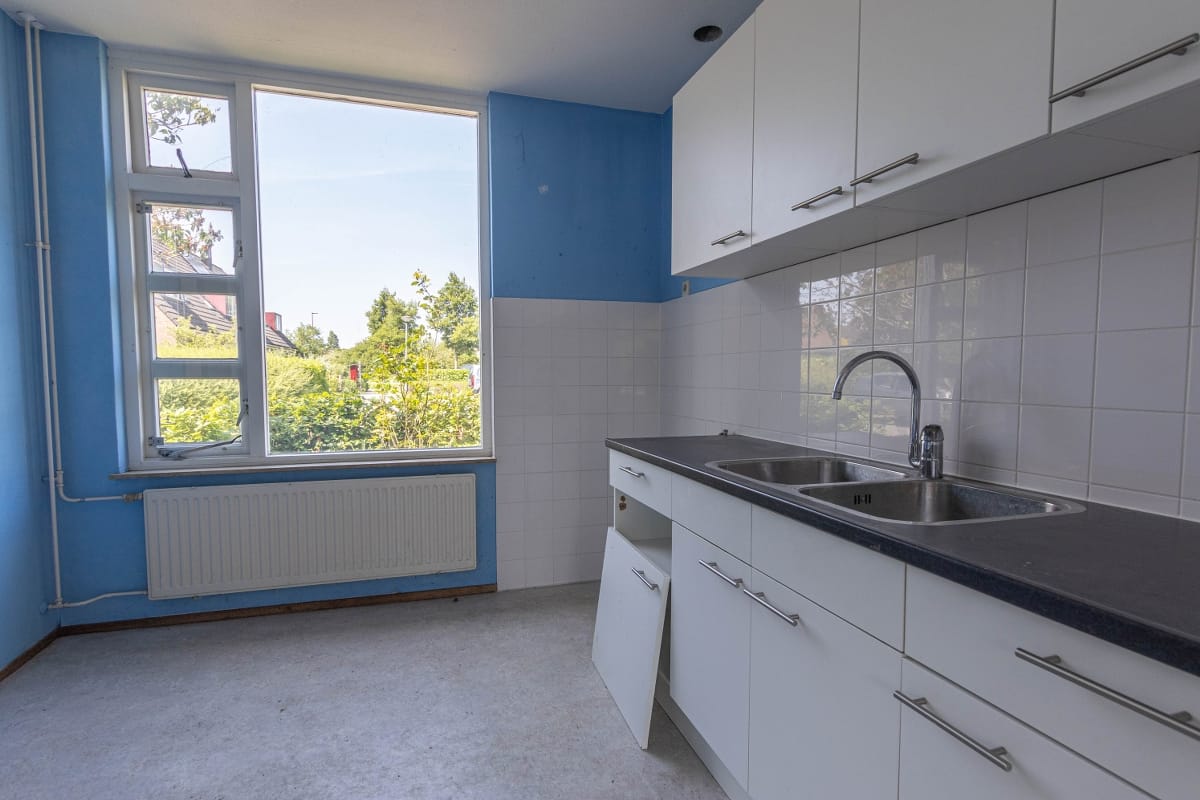 Photo 9 of Klokkengieterstraat 18