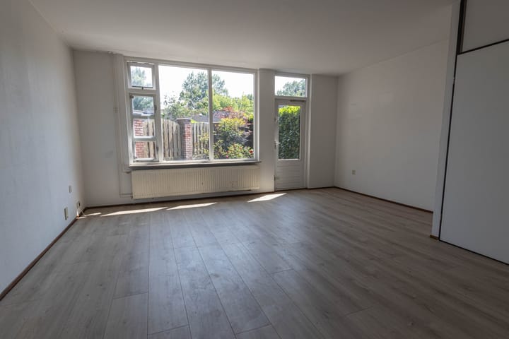 Foto 10 van Klokkengieterstraat 18