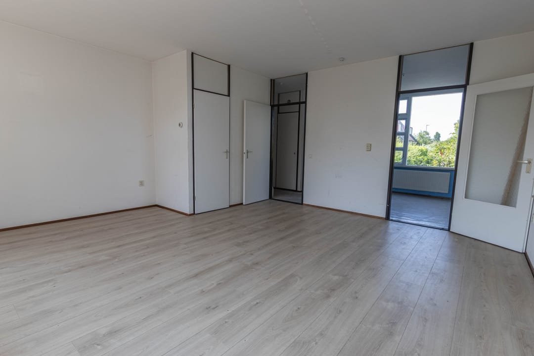 Photo 11 of Klokkengieterstraat 18