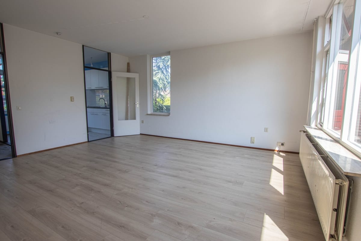 Photo 12 of Klokkengieterstraat 18