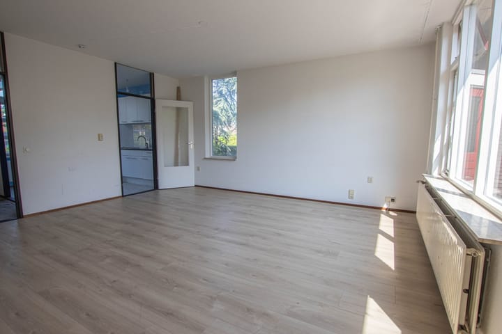 Foto 12 van Klokkengieterstraat 18