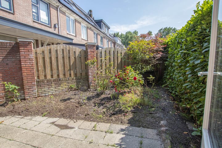 Foto 14 van Klokkengieterstraat 18