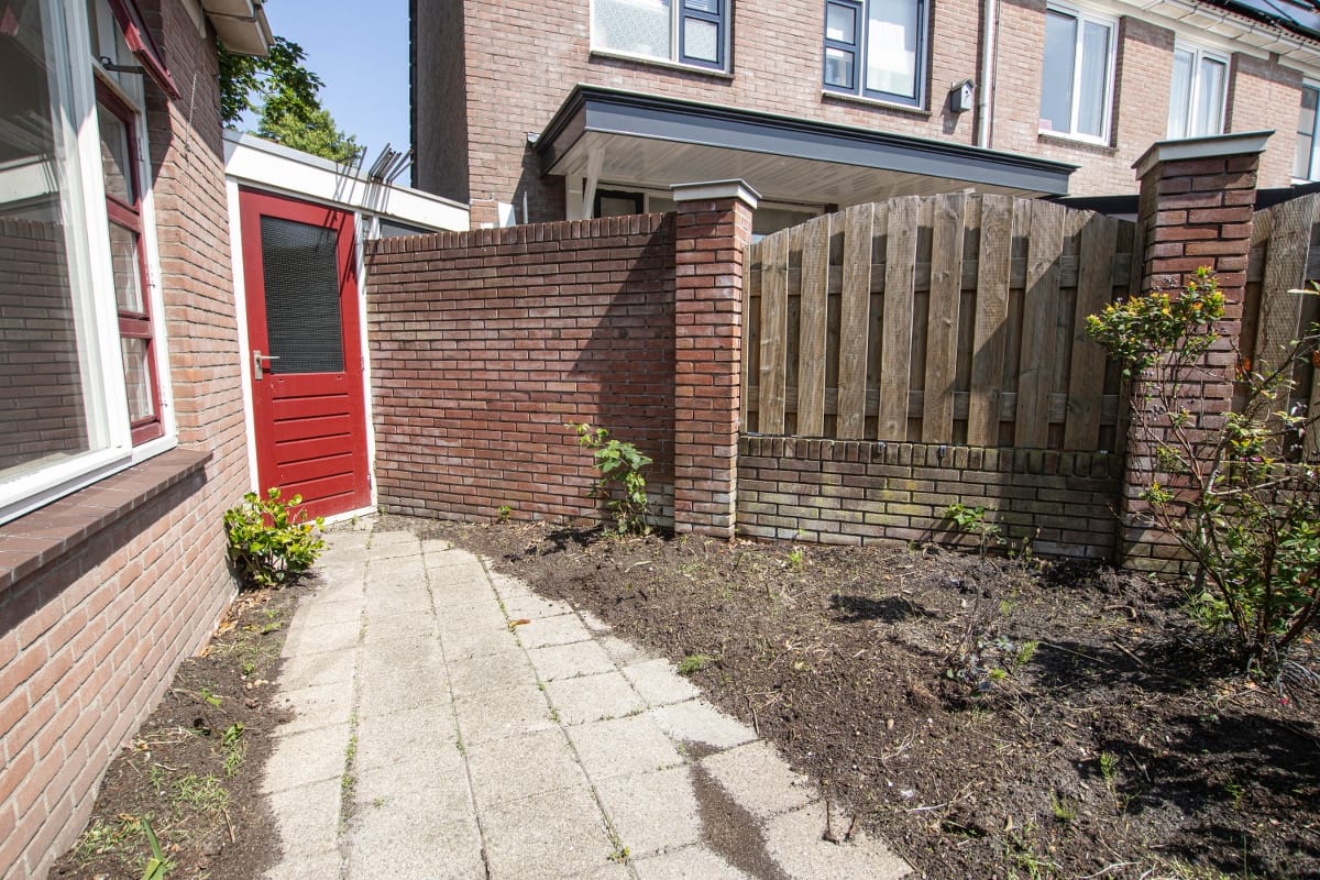 Photo 15 of Klokkengieterstraat 18