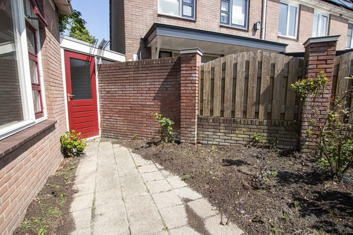 Foto 15 van Klokkengieterstraat 18