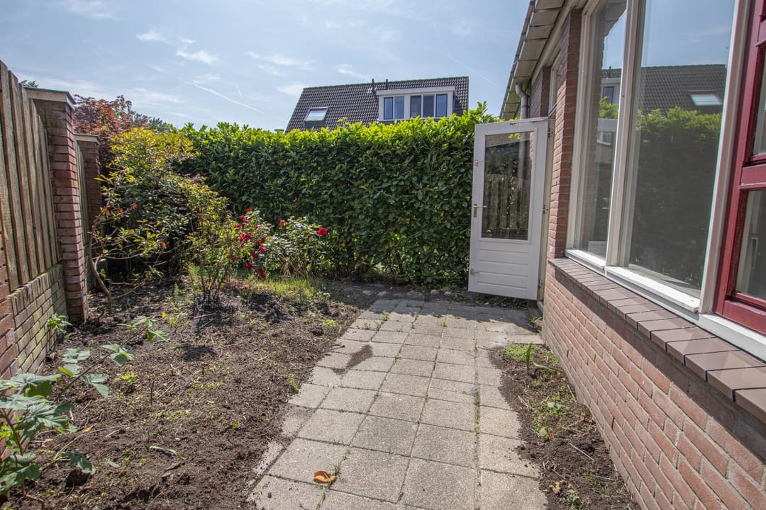 Photo 16 of Klokkengieterstraat 18